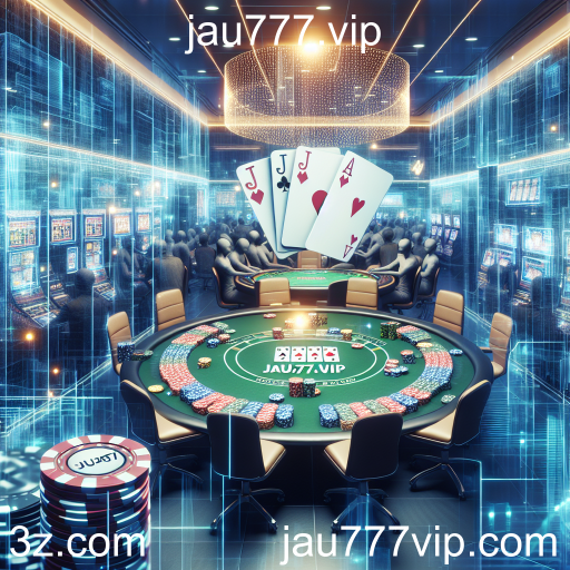 A Ascensão dos Jogos de Poker no Brasil